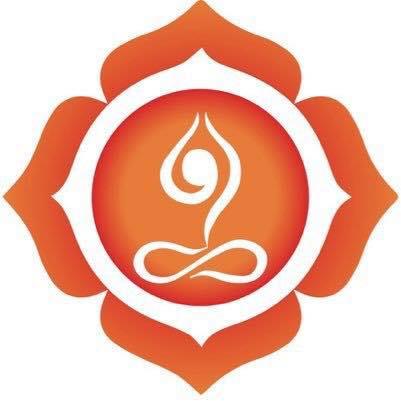 Roots yoga logo from website